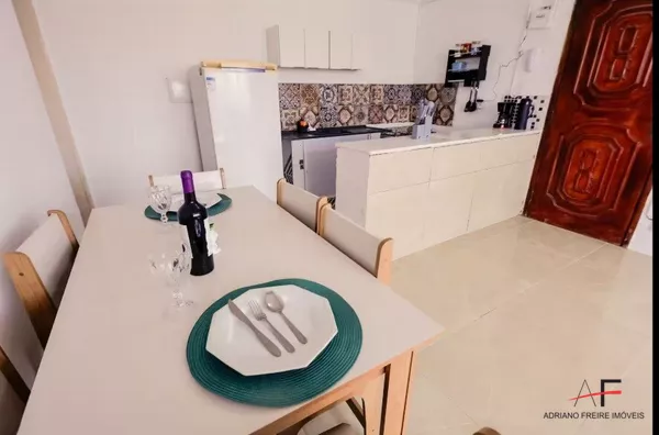 Apartamento Porteira Fechada com 3 quartos para Venda na Praia do Futuro - Foto 8