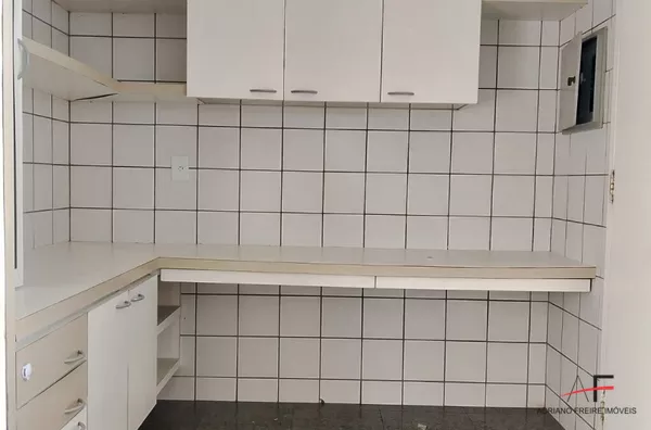 Apartamento com 3 quartos, próximo a Av. Santos Dumont - Foto 12