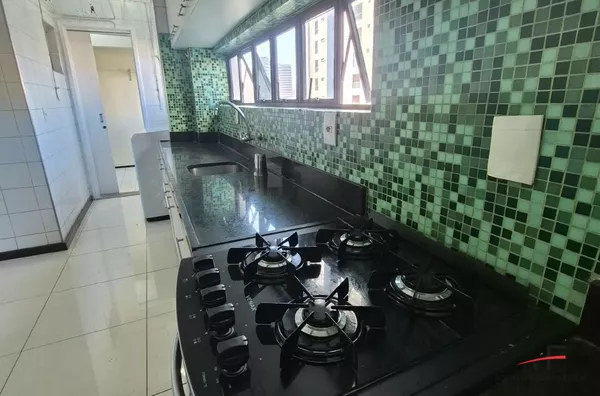 Apartamento com 3 quartos para Venda no Meireles - Foto 9