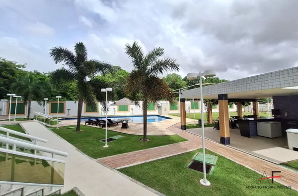 Excelente apartamento com 3 quartos para Venda no Luciano Cavalcante