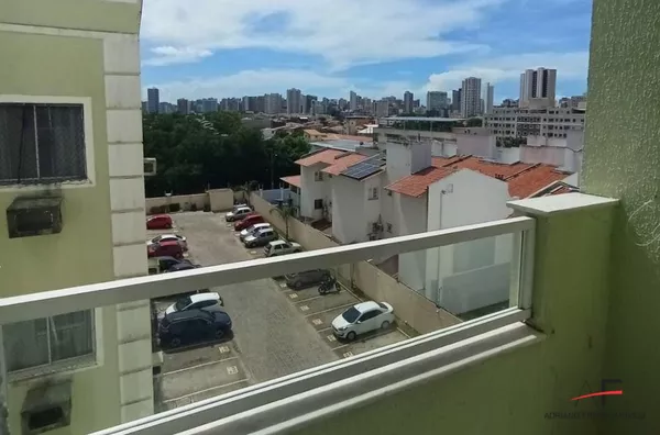 Apartamento com 2 quartos para venda no Costa Atlântica