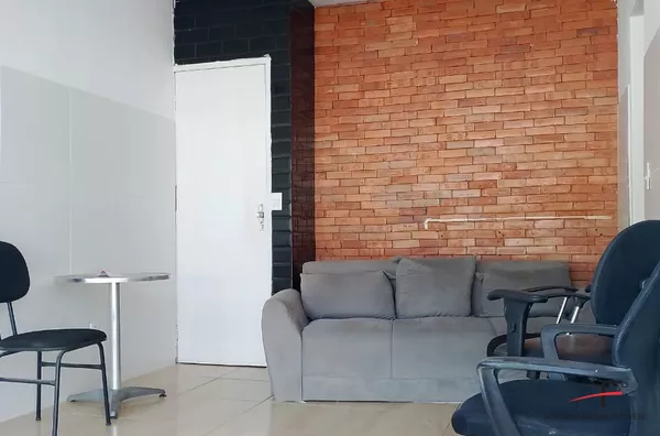 Sala Comercial com 3 ambientes, para Locação no Parque Manibura