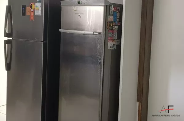 Apartamento Nascente com 5 quartos para venda na Aldeota