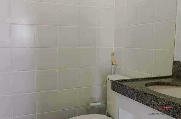 Apartamento com 3 quartos, próximo a Av. Santos Dumont - Foto 29
