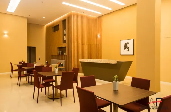 Apartamento para Venda no Estação das Flores, Cambeba