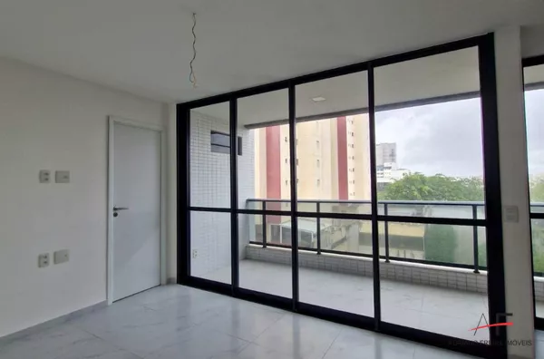 Excelente Apartamento para Venda no J.Smart Dom - Aldeota