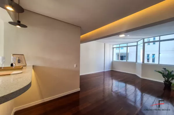 Excelente Apartamento com 3 quartos para venda no Cocó