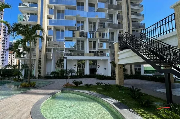 Apartamento de Alto Padrão na melhor localização do Cocó!