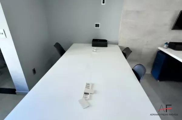 Excelente Sala Comercial para Venda no Ed Nordeste Center - Foto 3