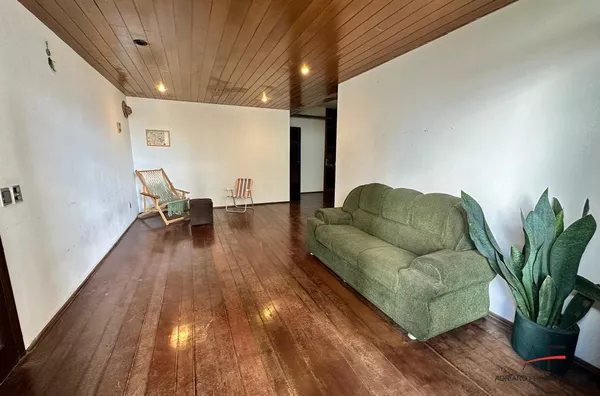 Apartamento para venda com 4 quartos na Aldeota