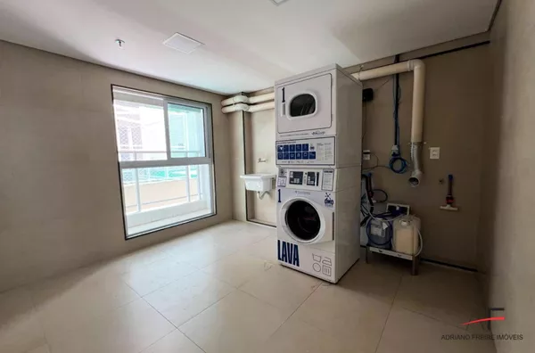 Apartamento com 1 suíte para Venda no WDG LIVING - Aldeota