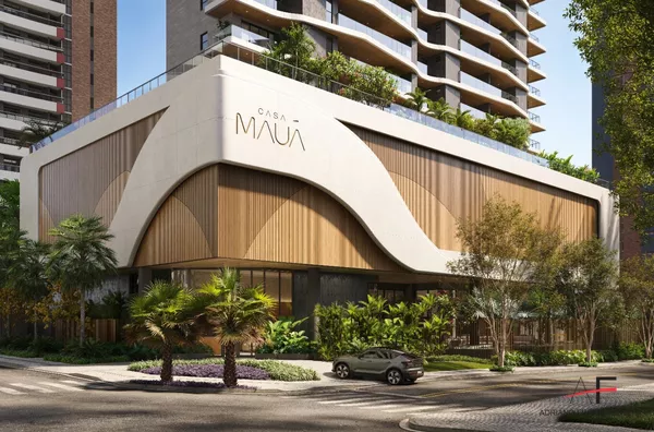 Excelente empreendimento no Casa Maua,  4 suítes para Venda