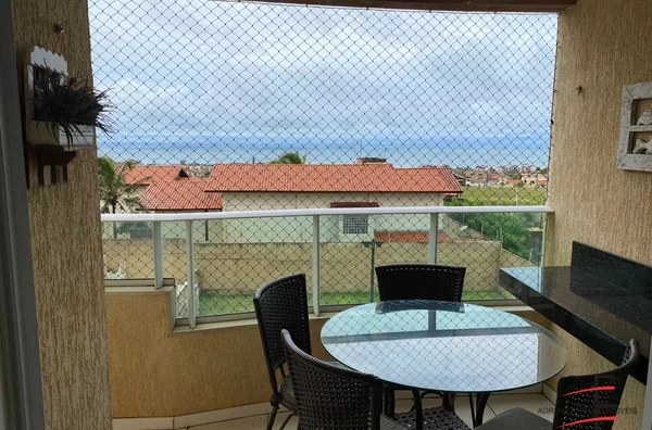 Apartamento para Venda no Portal das Dunas