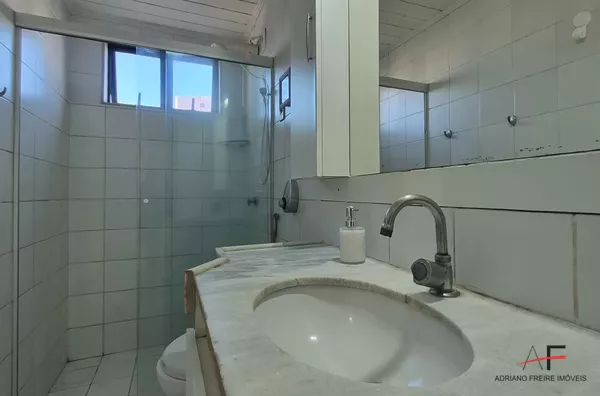 Apartamento com 3 quartos para Venda no Meireles - Foto 24