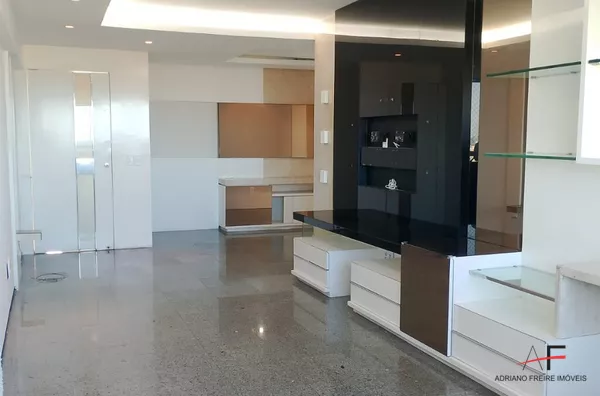 Apartamento com 3 quartos, próximo a Av. Santos Dumont - Foto 6