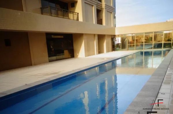Excelente Sala Comercial 46m² no Duets Office Towers - Foto 8