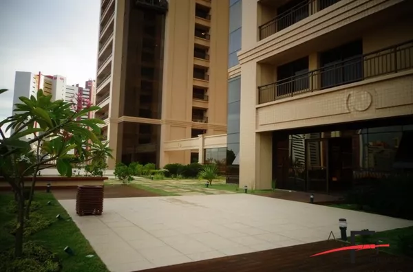 Excelente Sala Comercial 46m² no Duets Office Towers - Foto 9