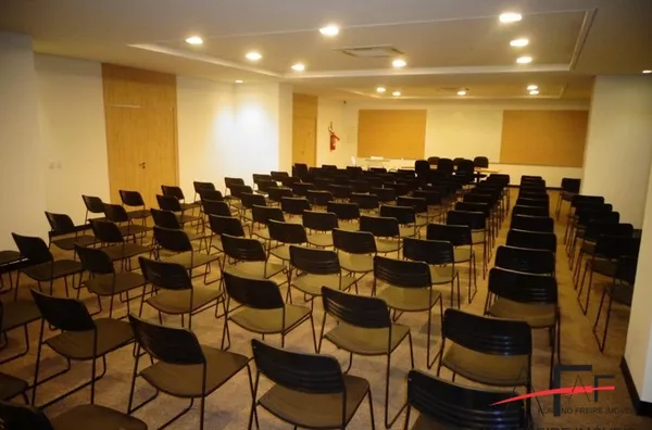 Excelente Sala Comercial 46m² no Duets Office Towers - Foto 10