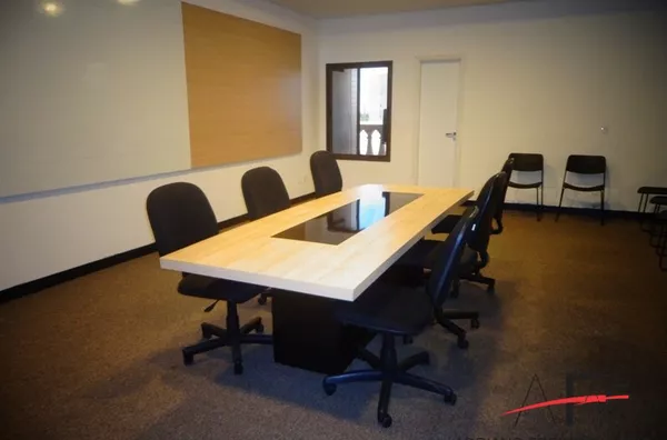 Excelente Sala Comercial 46m² no Duets Office Towers - Foto 11