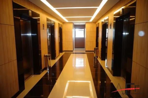 Excelente Sala Comercial 46m² no Duets Office Towers - Foto 12