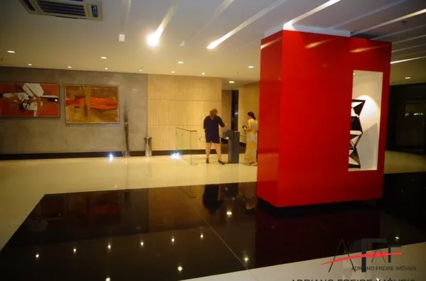 Excelente Sala Comercial 46m² no Duets Office Towers - Foto 13