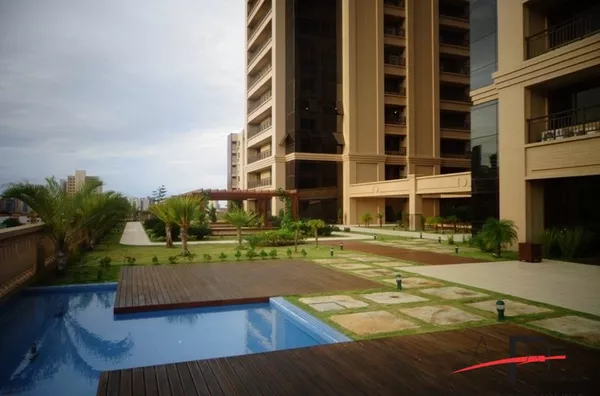 Excelente Sala Comercial 46m² no Duets Office Towers - Foto 4