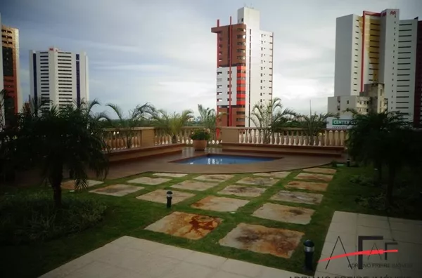 Excelente Sala Comercial 46m² no Duets Office Towers - Foto 7