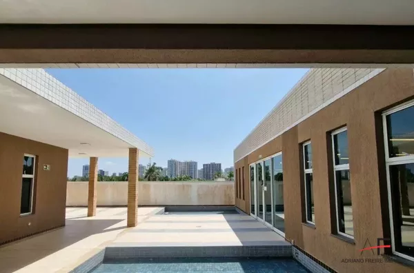 Apartamento com 3 quartos, área de lazer completa para Venda no Edson Queiroz - Foto 14