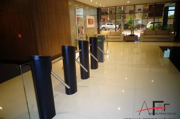 Excelente Sala Comercial 46m² no Duets Office Towers - Foto 14
