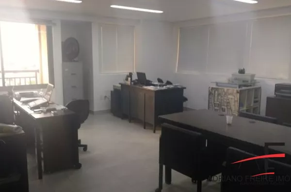 Excelente Sala Comercial 46m² no Duets Office Towers - Foto 15