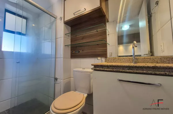 Apartamento projetado com 4 quartos para Venda no Meireles - Foto 10