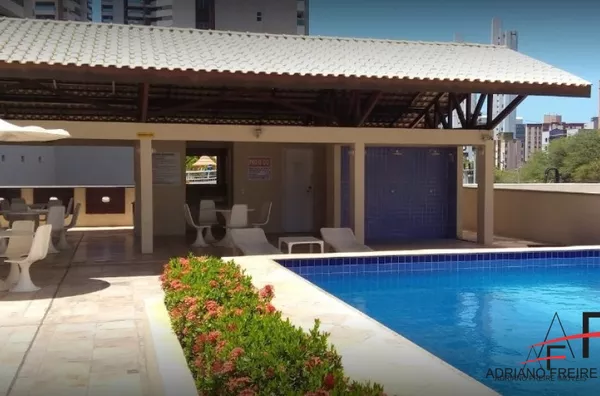 Apartamento para Alugar no Les Jardins – Conforto, Localização e Estrutura Completa