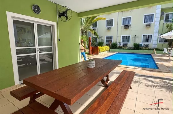 Apartamento projetado com 3 quartos para Venda no Costa Atlântica - Foto 3