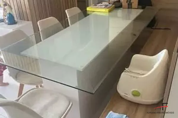 Excelente Apartamento com 3 quartos para venda no Passaré