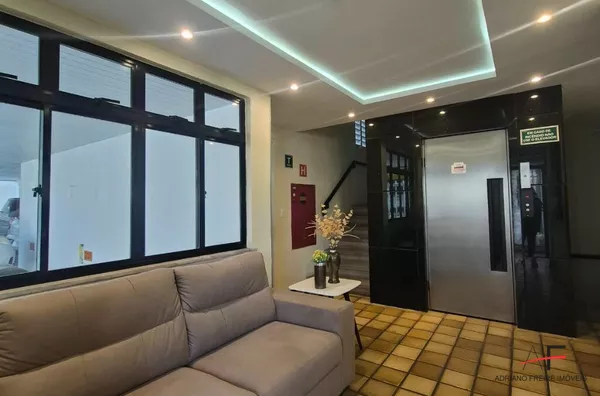 Apartamento com 3 quartos para Venda no Meireles - Foto 12