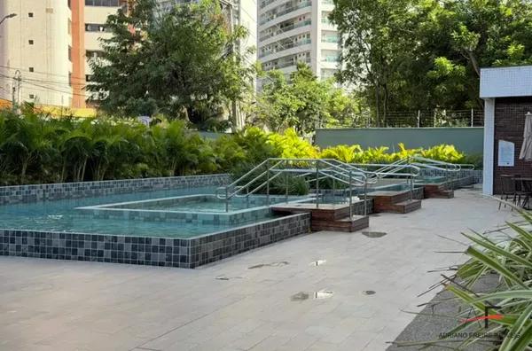 Apartamento de Alto Padrão com 3 suítes para Venda na Aldeota - Foto 7