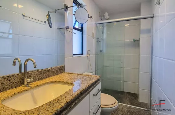 Apartamento projetado com 4 quartos para Venda no Meireles - Foto 15