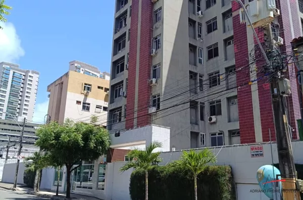 Apartamento com 3 quartos no Condomínio La Plaza - Foto 1