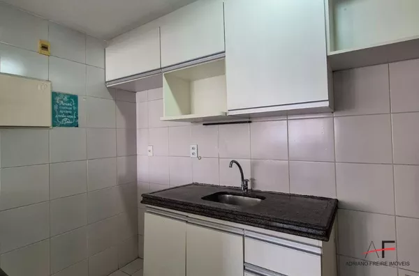 Excelente Apartamento com 3 quartos para Venda no Meireles