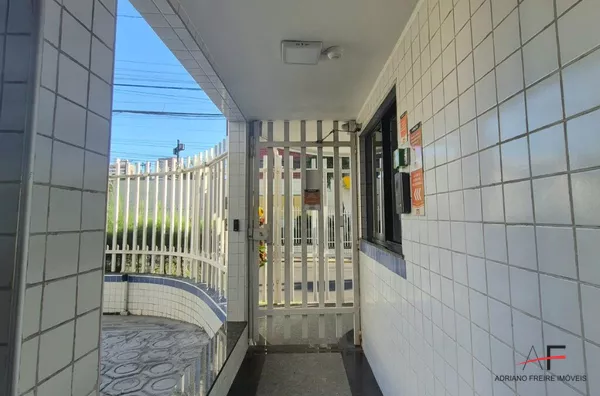 Apartamento com 3 quartos para Venda no Meireles - Foto 14