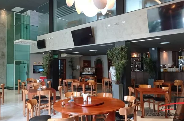 Bar e Restaurante para Venda no Papicu