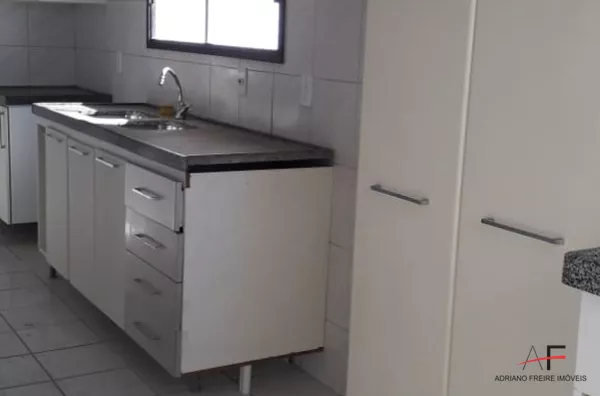 Apartamento Vista Mar com 3 quartos para Venda no Condomínio Jardins de Atlântida - Foto 20