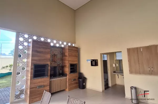 Excelente Apartamento com 3 quartos para locação no Parque Iracema