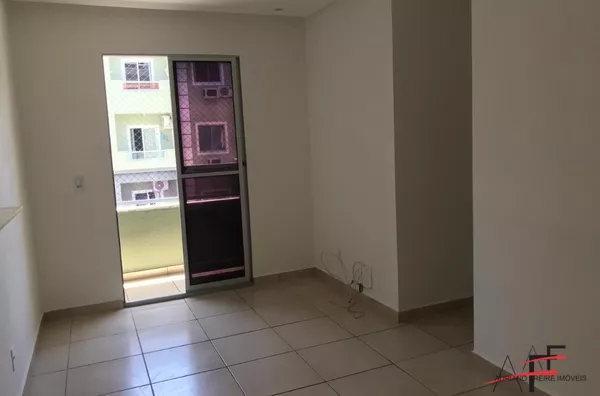 Apartamento projetado com 3 quartos para Venda no Costa Atlântica
