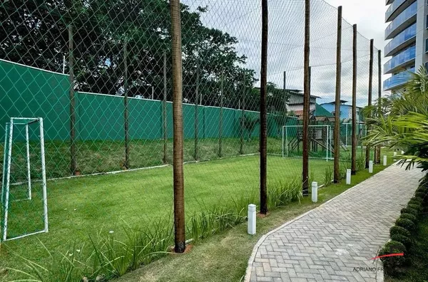 Apartamento com 3 suítes para Locação no Eusébio