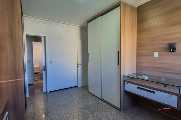 Apartamento projetado com 4 quartos para Venda no Meireles - Foto 13