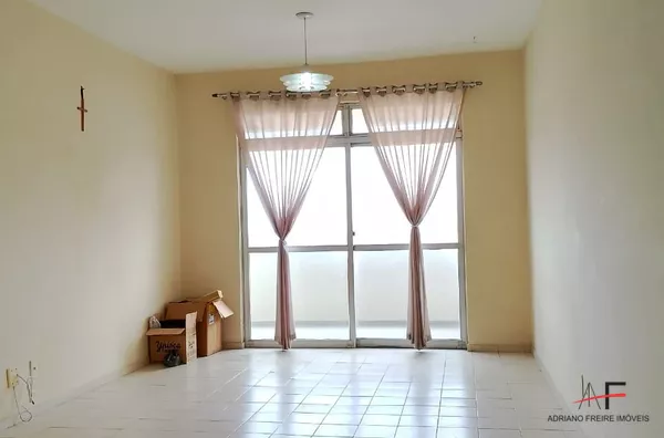 Apartamento projetado para venda com 3 quartos na Praia do Futuro