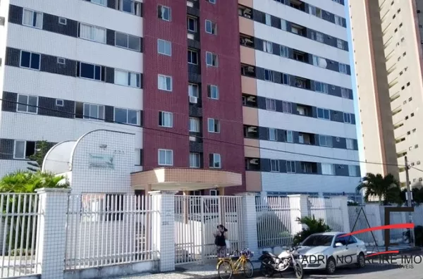 Excelente apartamento com 3 quartos, próximo ao Grand Shopping Messejana