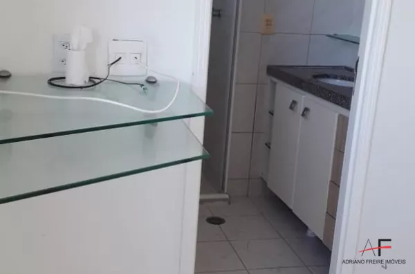 Apartamento Vista Mar com 3 quartos para locação no Condomínio Jardins de Atlântida - Foto 15