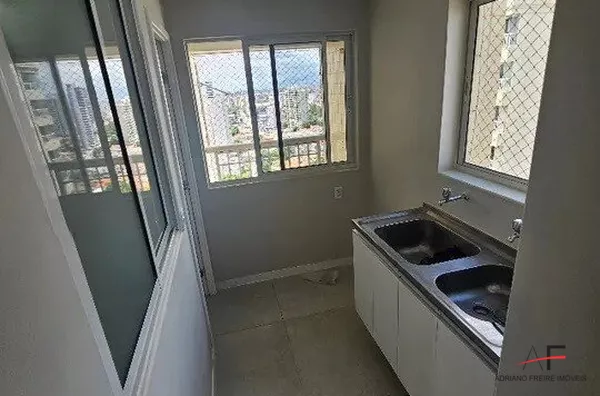 Excelente apartamento todo projetado, nascente com 3 suítes para venda no Bairro de Fatima